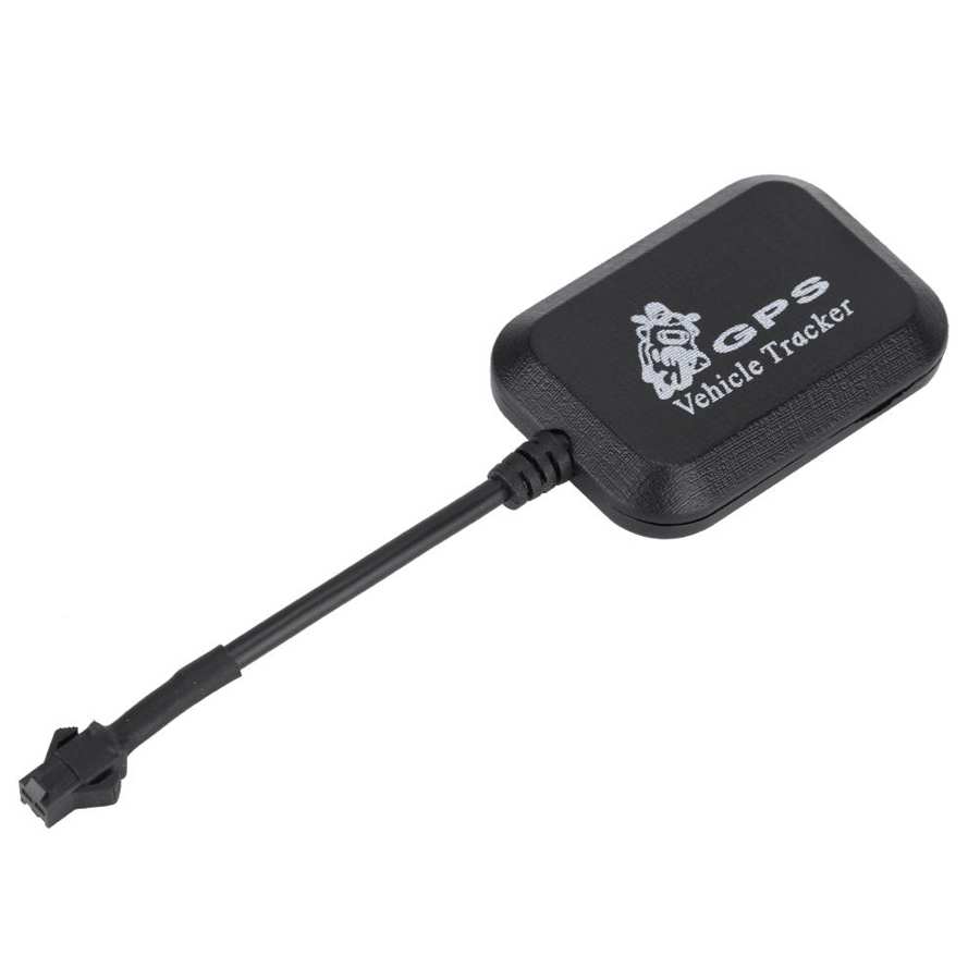 Auton gps -paikannin reaaliaikainen seurantajärjestelmä globaali gsm 850/900/1800/1900hz