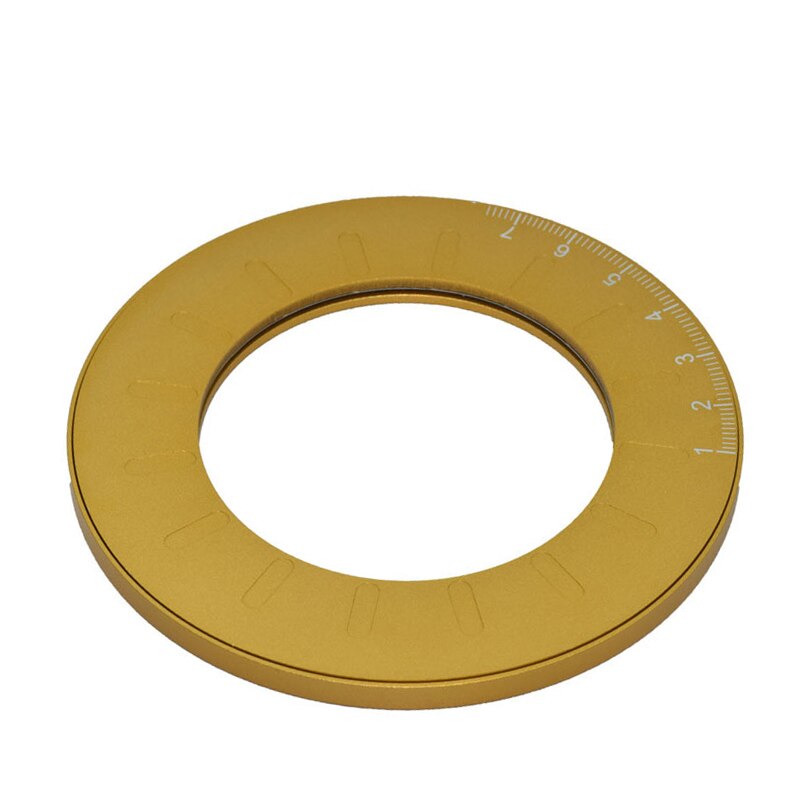 Adjustable Circle Template Draw Round Tool Plotting Compass Round Drafting Drawing Ruler Woodworking Tool