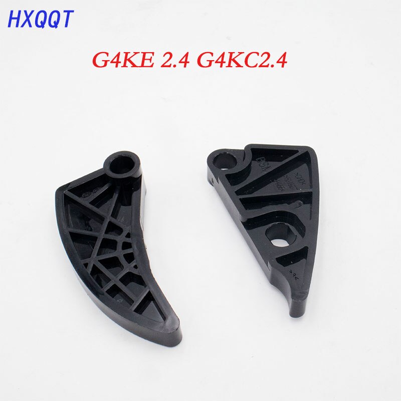 Timing Chain Kit FOR Hyundai FOR KIA 2.4L G4KE G4KC 2441025001: green