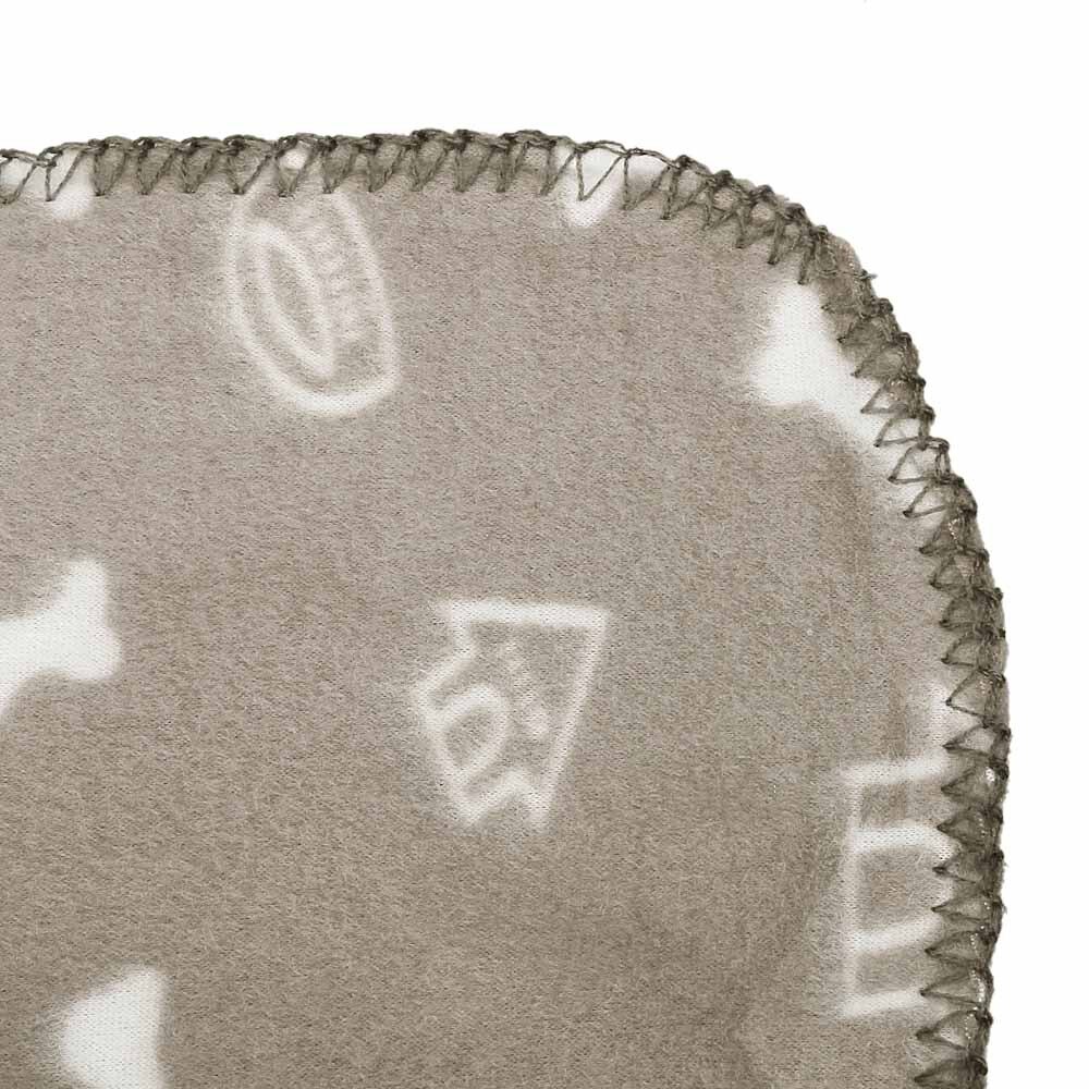 Tapis De Couchage Pour Chat/chien - Polaire Doux, Lavable, Tailles S/M/L, Jaune