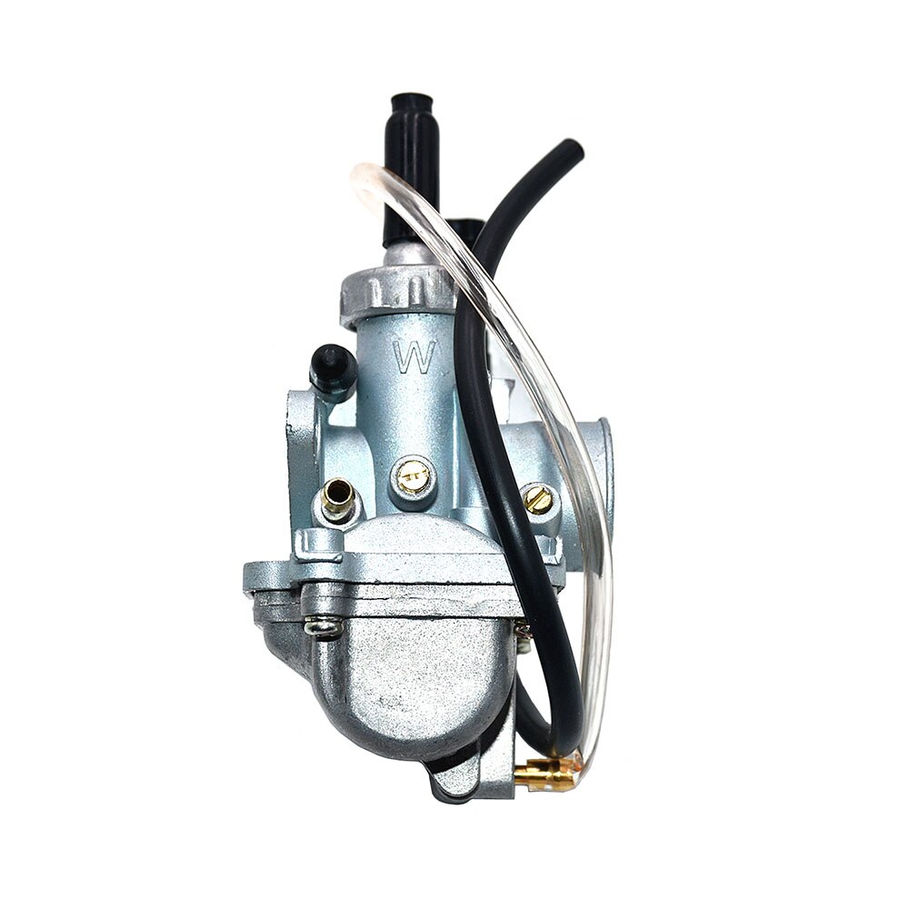 Carburetor for Suzuki LT80 LT 80 Carb 13200-40B10 QUADSPORT Youth ATV with Intake Manifold 1987-2006