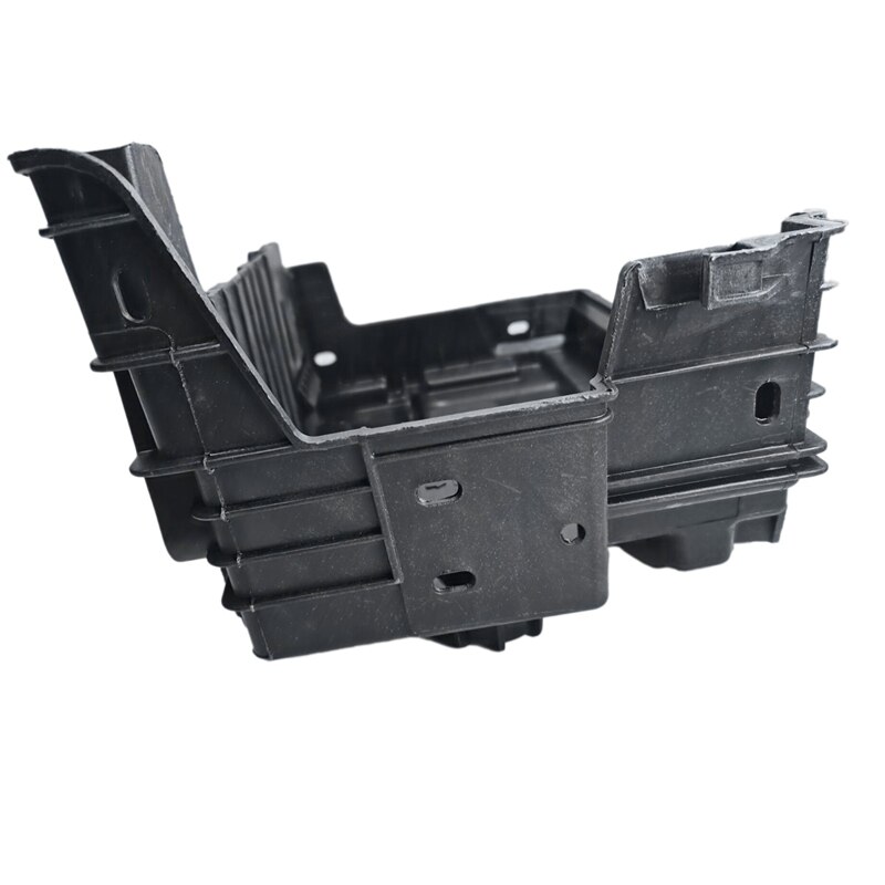 Car Battery Cover Slot Battery Holder Tray for Peugeot 301 207CC Citroen DS3 C3XR Elysee 9801801880