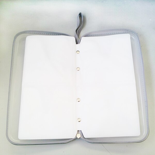 Tragbare CD Tasche 80 Rabatt DVD CD Lagerung Brieftasche Inhaber fallen Album Kunststoff-Kasten für Auto Medien