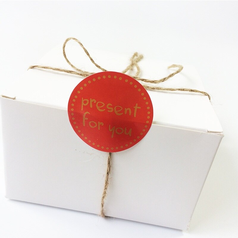 90 Pcs/lot For You' Sticker Labels Food Seals Stickers For Wedding Seals kawaii Stickers