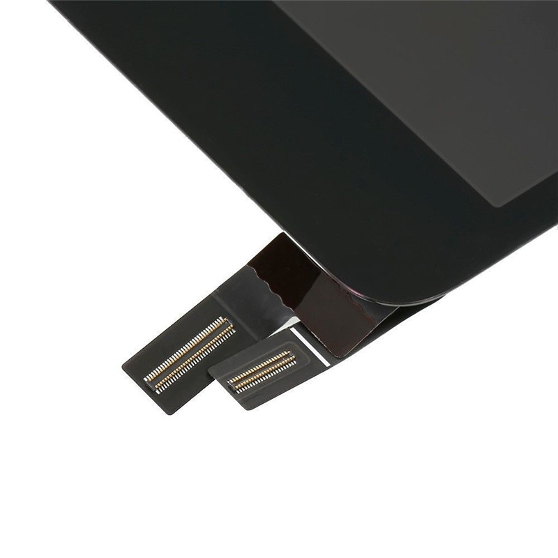 7.9 " aaaa+++++ lcd-skjerm for ipad mini 4 nettbrett berøringsskjerm panel digitaliseringsenhet for ipad mini 4 a1538 a1550