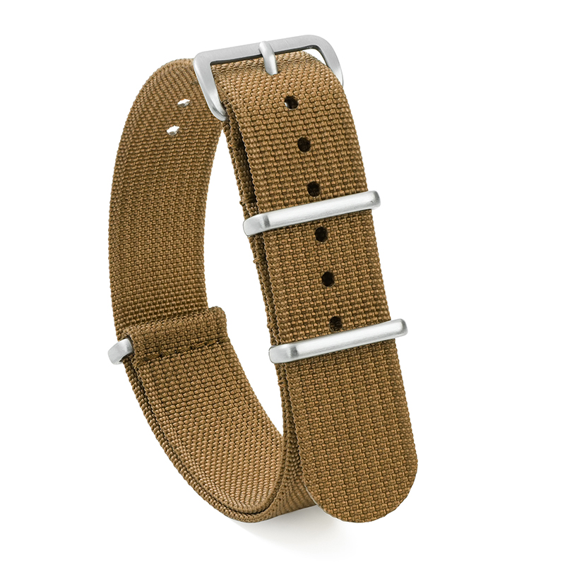 GeRnie Suede lederen horlogeband 18mm 19mm 20mm 21mm 22mm 24mm grijze vintage band vervangende polsband handgemaakte stiksels horlogeband (Color : Black, Size : 22mm gold buckle