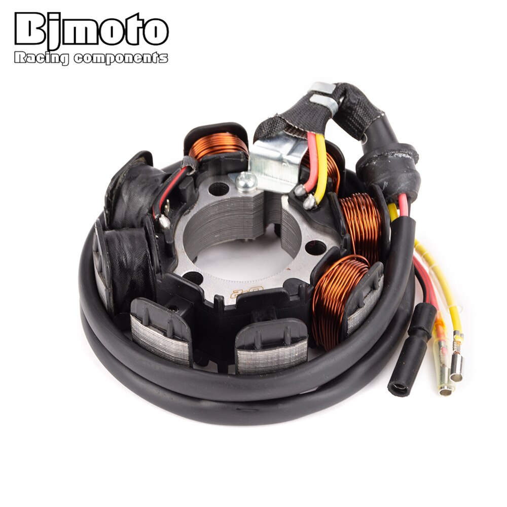 KAIHUIXING 12V Stator For 1995-1997 For Disc Glide 1983-1984 For