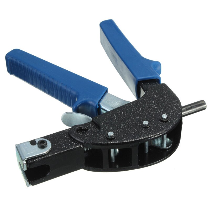 Heavy Metal Setting Tool For Hollow Cavity Wall Anchor Plasterboard Fixing