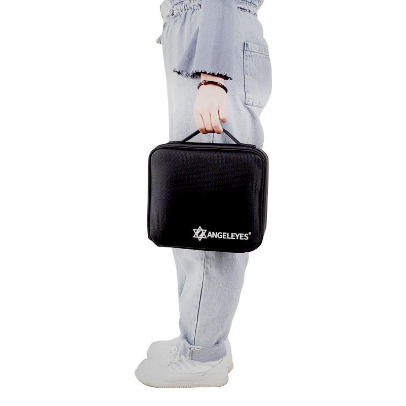 Bolsa de paquete de accesorios para telescopio astronómico ANGELEYES