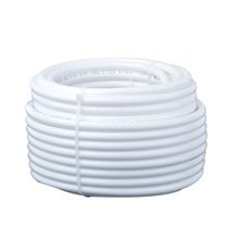 Vesiputki 3/8 nopea letkuputki ro-vedensuodatinjärjestelmään akvaario käänteisosmoosiin 3/8 tuumaa