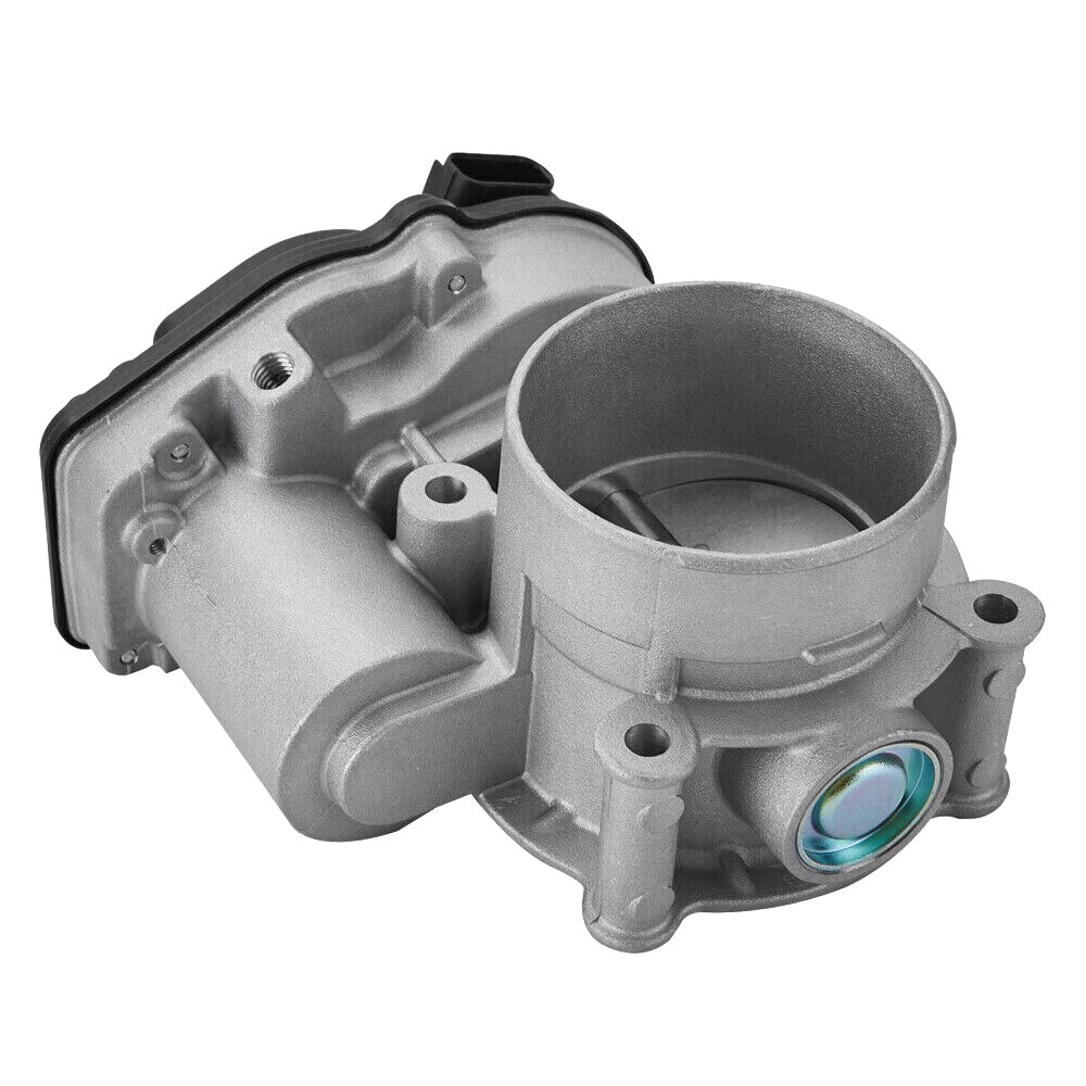 Throttle Body Assembly with Tps Sensor for Ford Fusion Escape 2.5L 3.0L Part Number:9L8Z-9E926-a Ds7Z-9E926-D