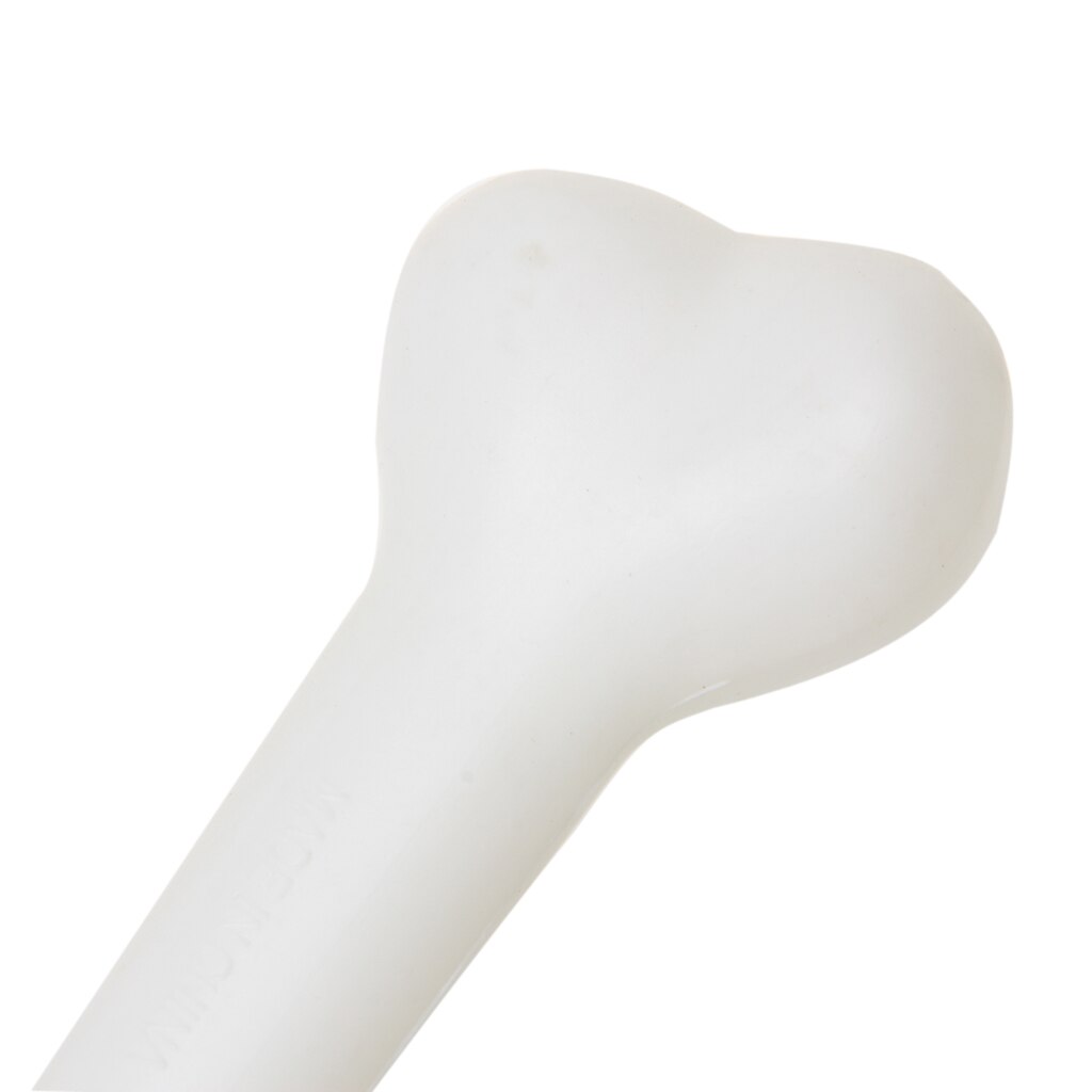 2 Plastic Bone Partij Prop Halloween Fancy Speelgoed Party Grappige Kostuum Levert