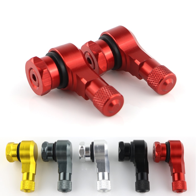 til ducati 959 16-18 1199 panigale  -14 1299 panigale  -18 899 panigale aluminium motorsykkel 8.3mm legeringsdekkventiler