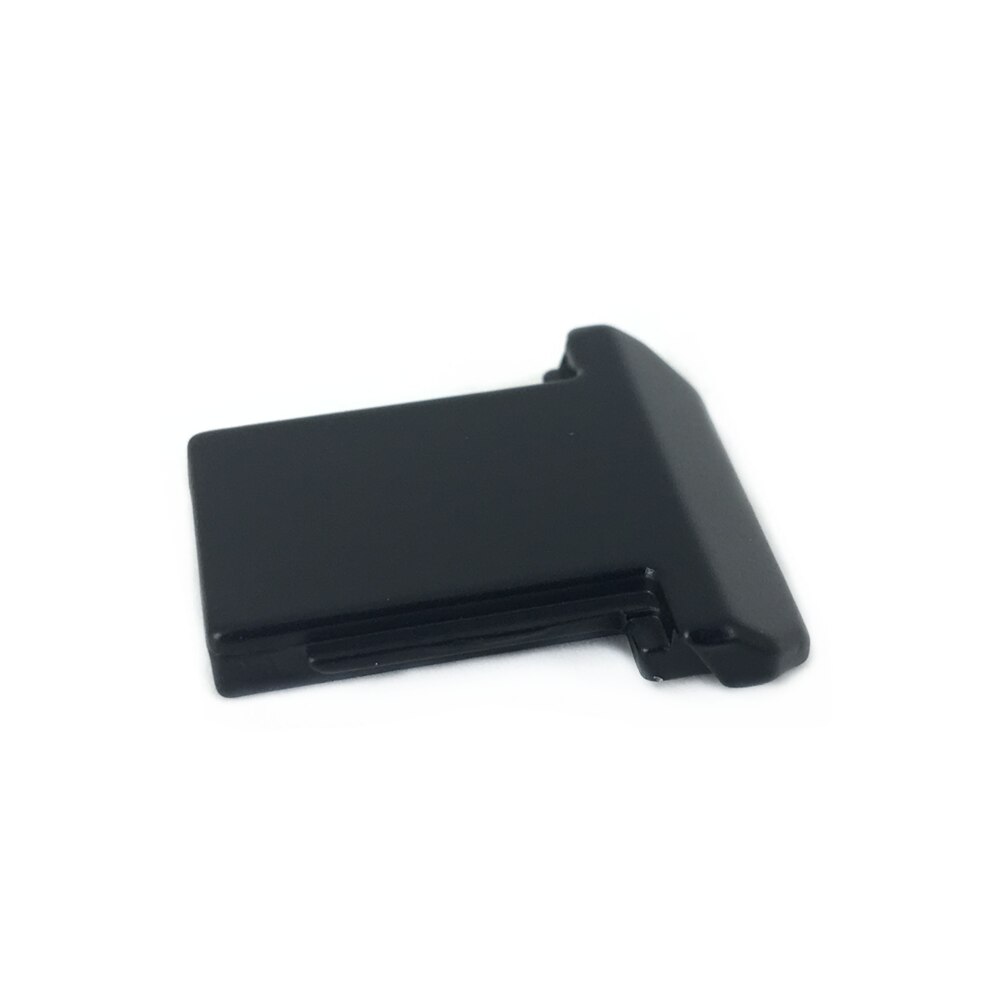Métal Griffe Cache Griffe Adaptateur pour Appareil Photo Canon R5 R6 6D 7D 90D 77D 800D 850D 200D 250D 1200D 1300D 1500D