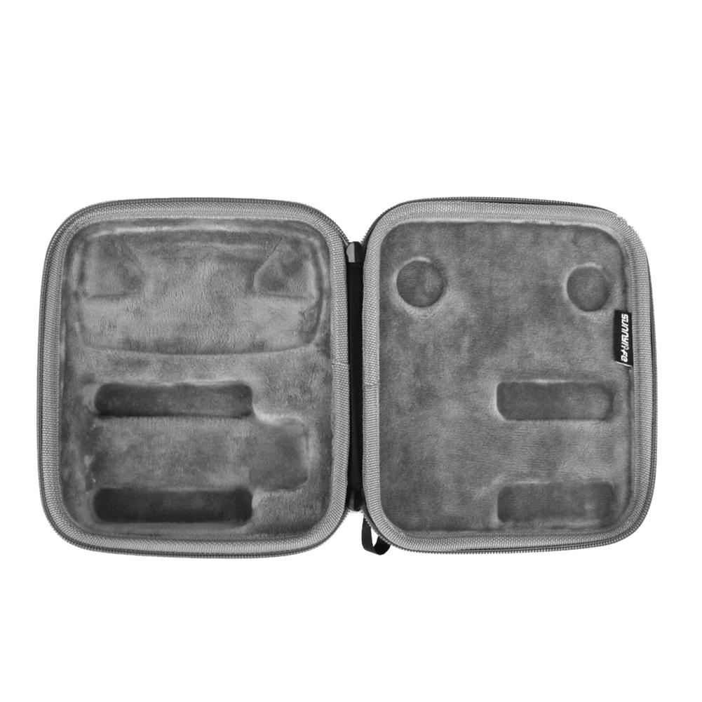 Custodia protettiva per DJI Mavic Mini Drone RC custodia per aereo con cinturino rigido portatile per viaggi all&#39;aperto