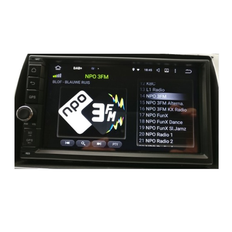 Europe Universal USB cable DAB+ Antenna usb Box dongle for Android car dvd player DAB Antenna for Android DAB application