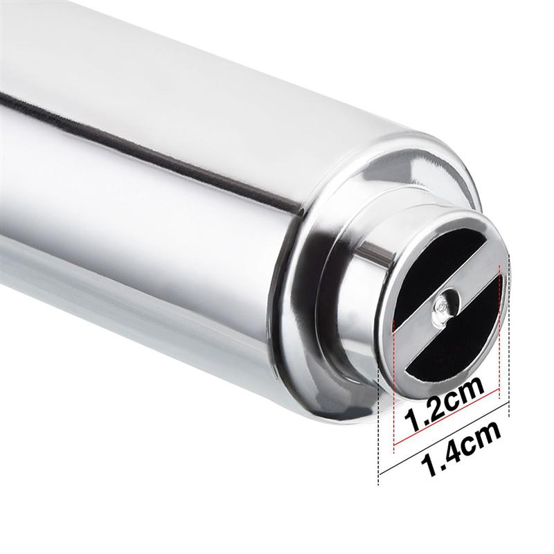 3pcs ABS Chrome Plated Paper Roll Holder Insert Replacement Bathroom Spindle Spring Flexible Toilet Roll Holder Kitchen