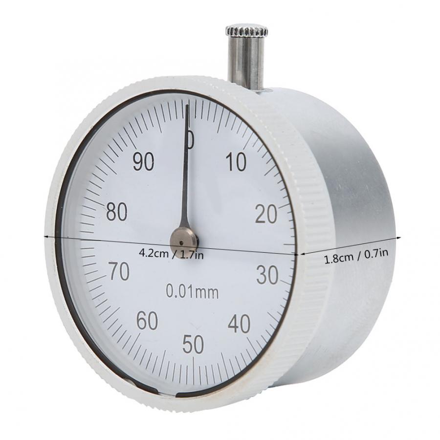 Z Axle Tool Setter Gauge CNC Machine Tool Zero Pre-Setter 0.005mm Accuracy