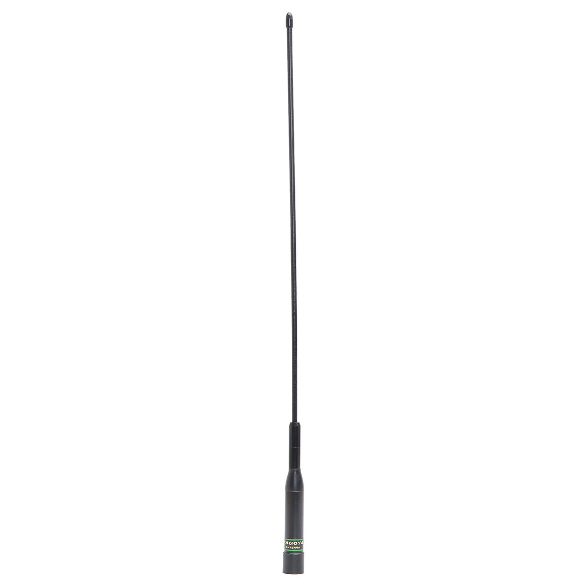 2 Pcslexible Nagoya NL-R3 Auto Mobiele Twee Manier Radio Antenne NLR3 Dual Band 144/430 Mhz 2.15/3.5 Db Hoge gain Uhf Plug PL-259 Nl R3
