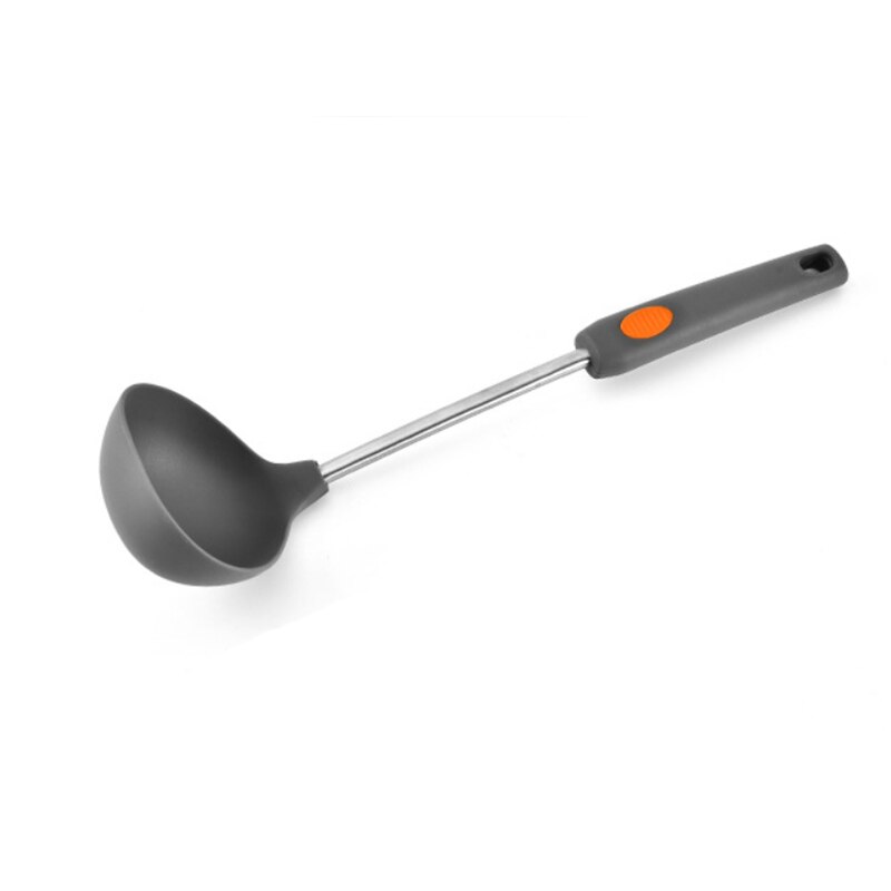 Silicone Kitchen Cooking Utensils Non-stick Heat-resistant Tools Kitchen Accessories B88