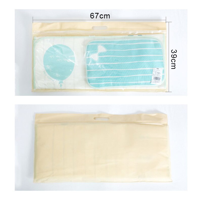 Colchón Protector de cama plegable para niños y niñas, colchoneta individual para estudiantes, juego de cama infantil, fundas para dormir