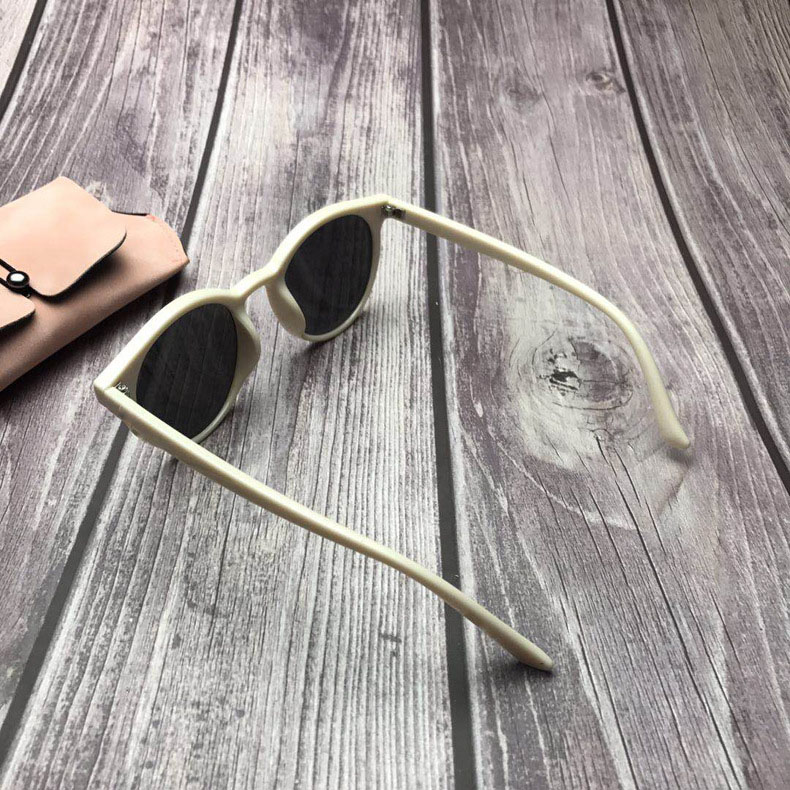 neue Angekommen Zonnebril Damen Sonnenbrille für Frauen & männer Jahrgang retro Sonnenbrille hombre Oculos n75