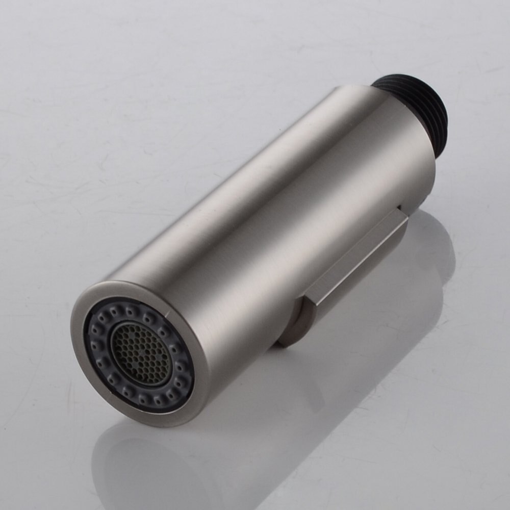 16 Mode ABS Kitchen Tap Adapter Pull Out Parts Kitchen Faucet Replacement Parts Faucet Accessorie Spouts Kitchen Faucet Nozzle: P