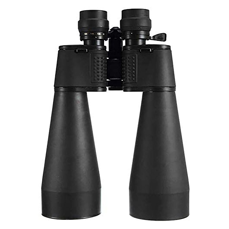 High Power Binocular HD 20X 180X100 Hand Low Light Level Night Vision Binoculars