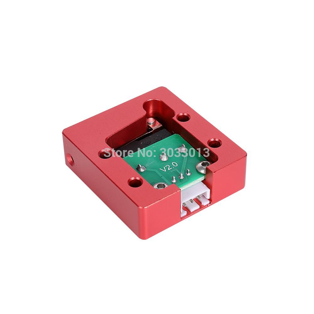 3D Printer Parts Original Upgrade Filament Detect Sensor for CR-10s PRo Series CREALITY 3D