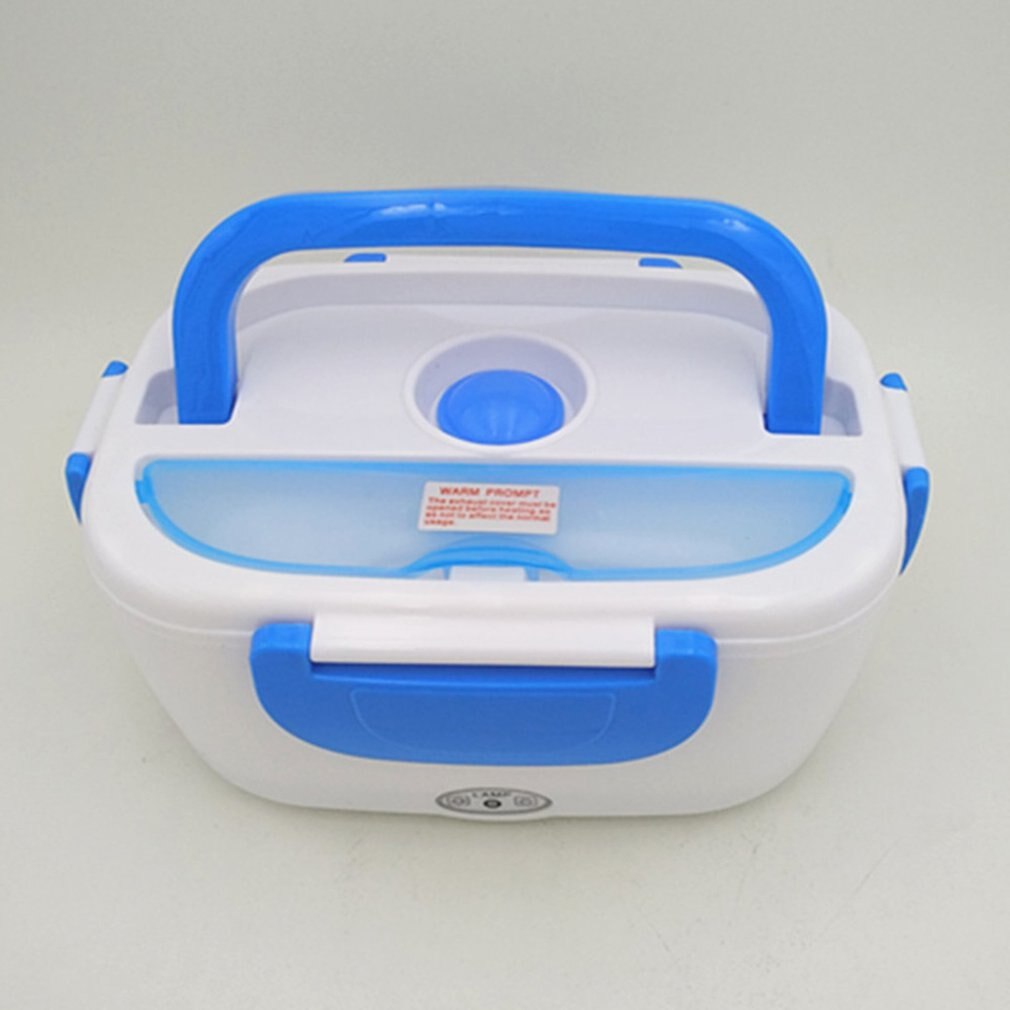 casa macchina pranzo scatola elettrico portatile a doppio uso pranzo scatola riscaldamento elettrico per casa ufficio macchina contenitore per riso scaldavivande
