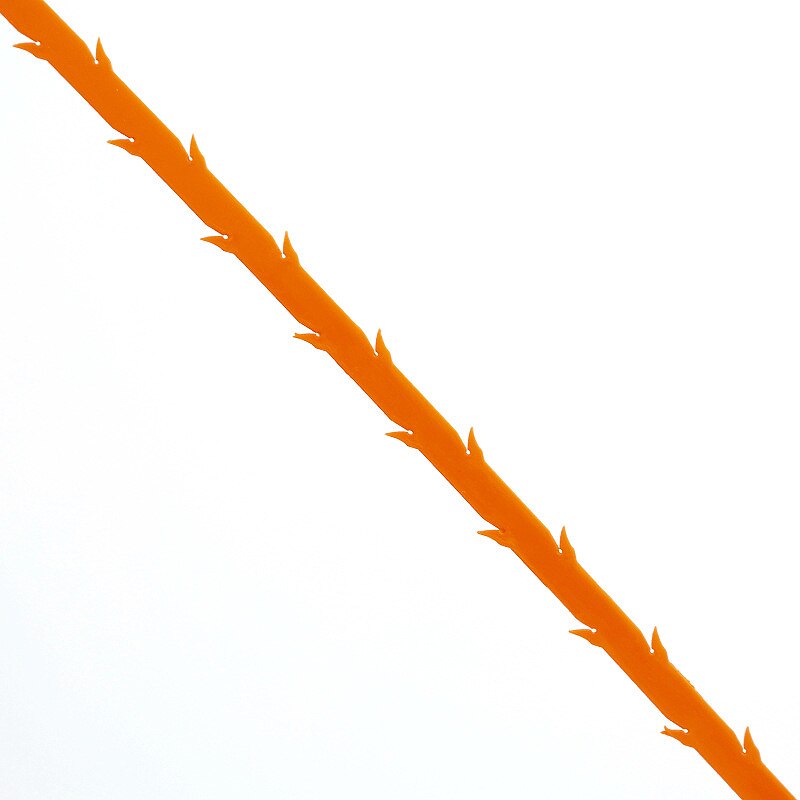 Desbloqueador de drenaje de 64CM, herramienta de dragado de tuberías de serpiente, limpiador, cepillo removedor de pelo, herramienta para baño, cocina, desatascador, fregadero, alcantarillado