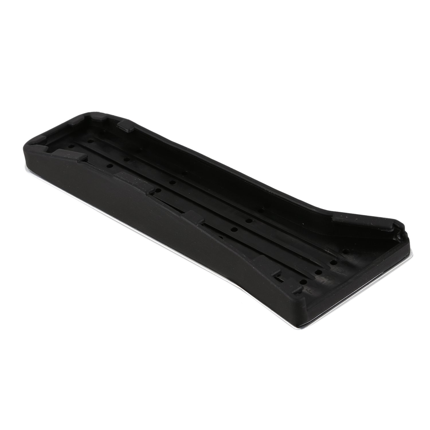 Para Lima automática Mazda Cx5 Cx-5 Acelerador de coche aceite reposapiés Pedal placa acelerador freno Pedal accesorios interiores