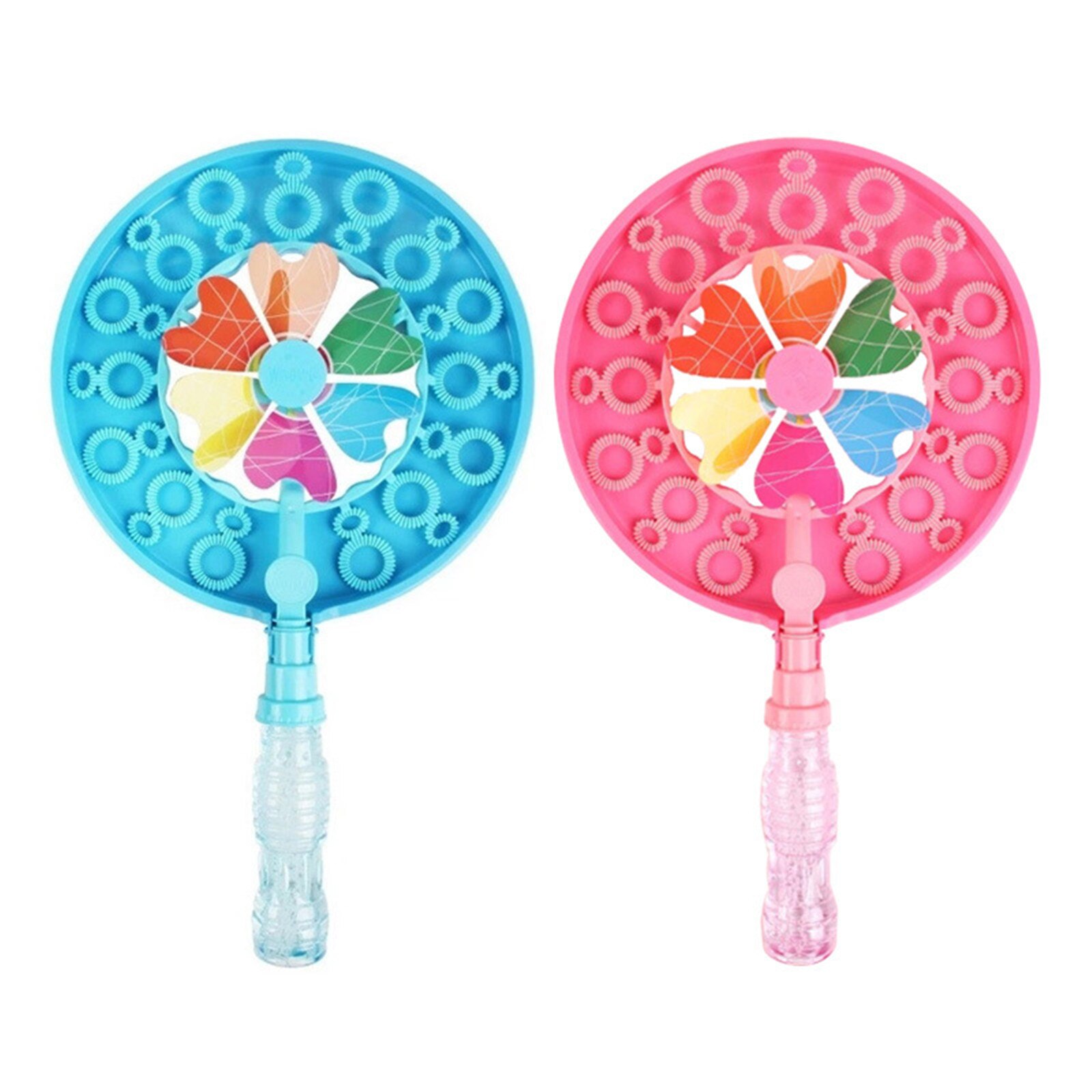 Windmolen Bubble Blower Stok Leuk Voor Outdoor Play & Verjaardag Party Games 100Ml Амонг Ас Игрушка Сексигрушки Секс Игрушки