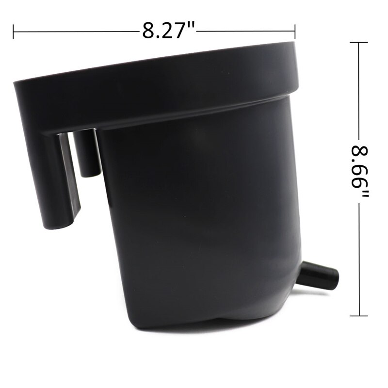 Cow Calf Feeder Bucket Livestock Milk Drinking Hanging Type with Nipple Cattle Calf Milking Bottle Replacement Rearing Drinker