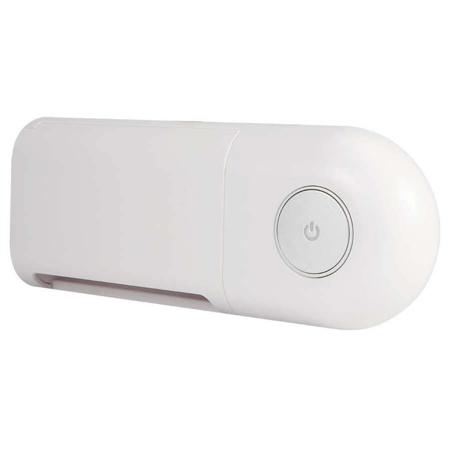 Autoclaaf Esterilizador Sterilisatie Usb Opladen Intelligente Draadloze Uv Tandenborstel Schoonmaken Machine Doos Droger Scheerapparaat