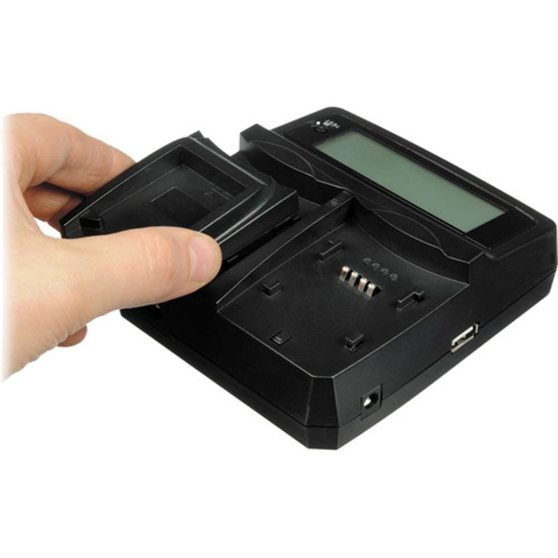 LP-E8 LPE8 LP E8 Battery Charger Plate For Canon EOS 550D 600D 650D 700D,EOS Rebel T2i T3i T4i T5i