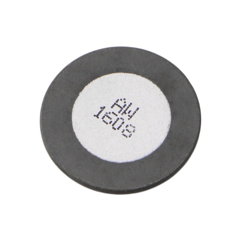 5 pièces 20mm brumisateur ultrasons en céramique disque feuille atomiseur humidificateur accessoires