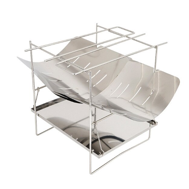 Gezond Koken Apparaat Voor Balkon En Indoor Gebruik Outdoor Bbq Grill Barbecue: A