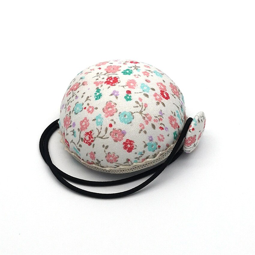 Draagbare Pols Pin Zak Naaimachine Naald Zakken Naaien Pin Kussen Voor Thuis Diy Ambachten Naaien Pincushions Gereedschap Opbergzakken