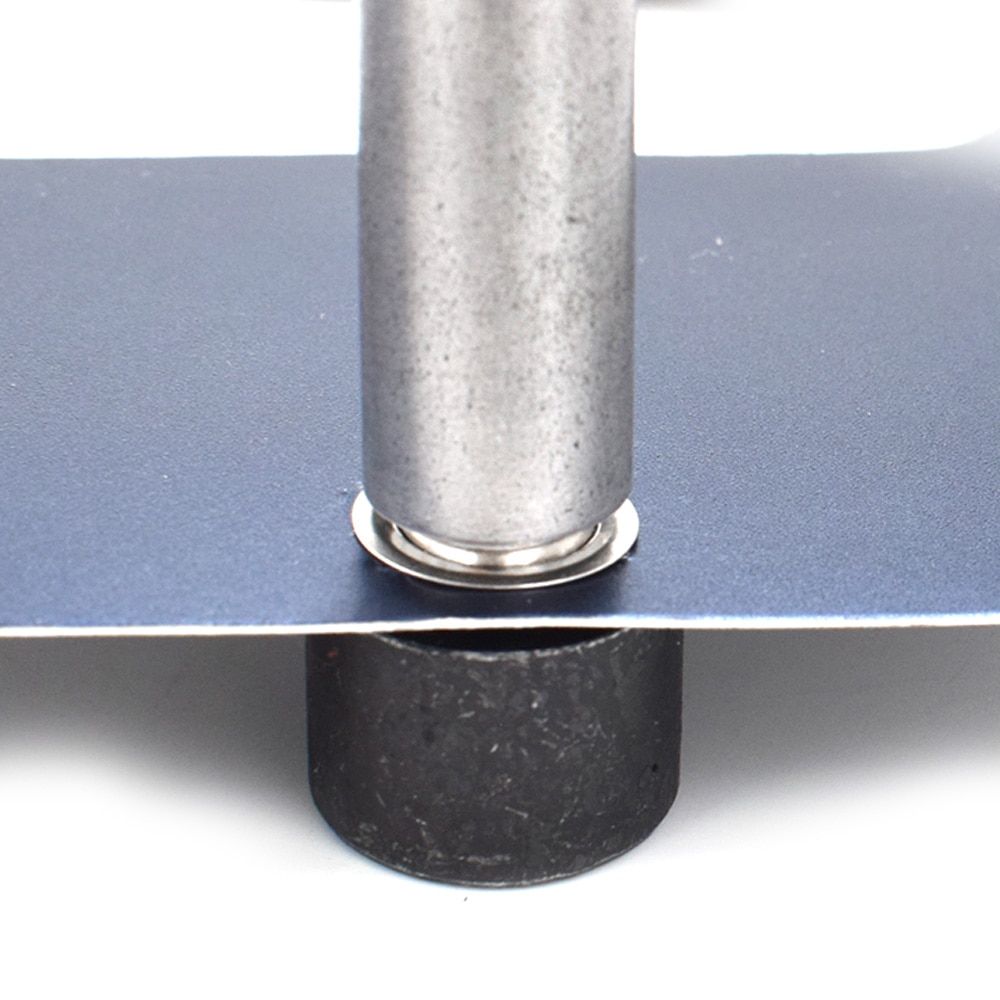 800 # eyelets. 200 sets /lot.inner diameter 10mm.Corn. Metal eyelets Sewing patches.clothes Bags and shoes accessories