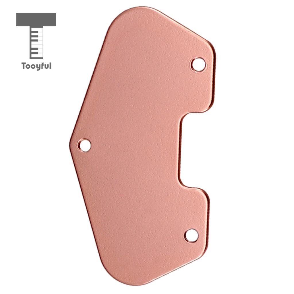 Pickup Rings - Vox Humana Guitars