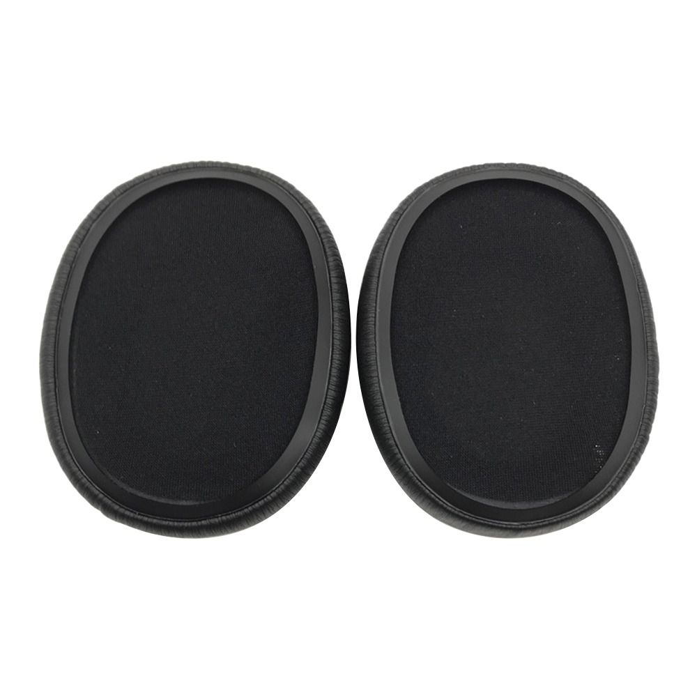 1 Paar Vervangende Oorkussentjes Zacht Traagschuim Kussen Voor Akg K361 K371 Hoofdtelefoon Oorkussenhoes Headset Ruisonderdrukking