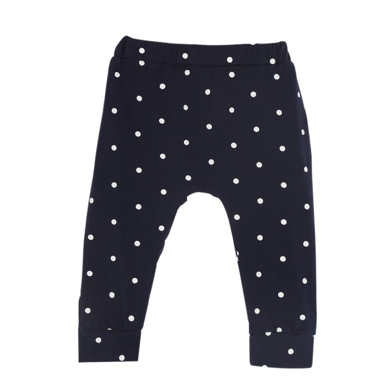 Verkoop Baby Jongens Broek Kinderen Meisjes Katoenen Broek Harembroek Baby Meisje Baby Jongens Meisjes Kleding DK05