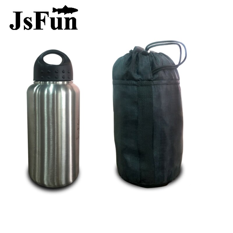 Ultralight Tent - 1 Person - Freestanding - 50D Fabric - Aluminum Poles - Quick Open