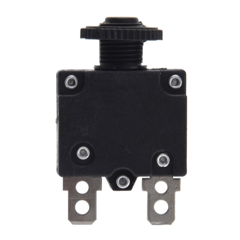 Air Compressor Circuit Breaker Overload Protector AC15A