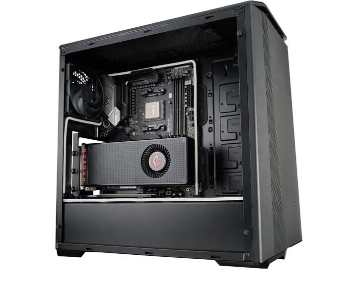 PHANTEKS M1 M5 Light strip ARGB Neon computer case decoration led strip 5V 3PIN light header AURA 550mm 1000mm