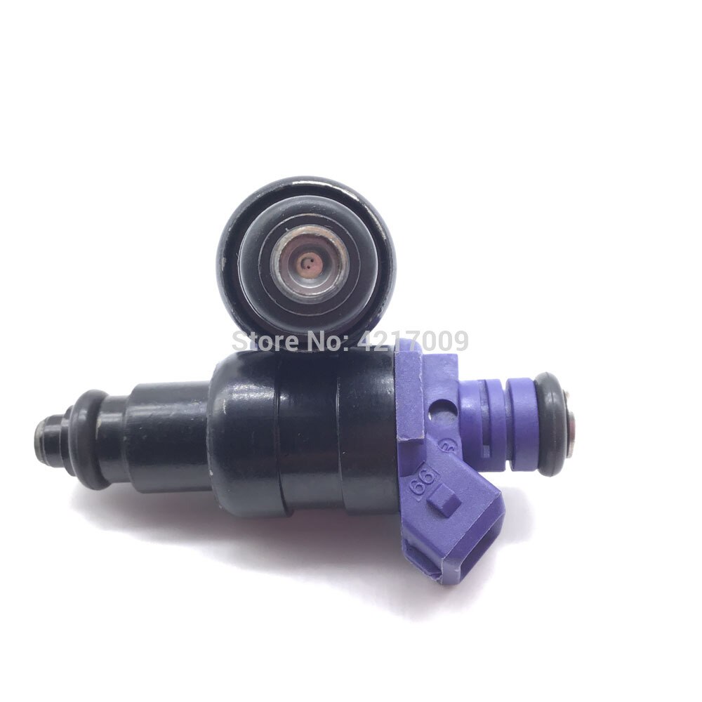 Injector Voor Renault Clio Mk Ii Megane Scenic 1.6 I/1.6 E 0986280553,7700866313,FI1173,A2C59512834,866313,141680