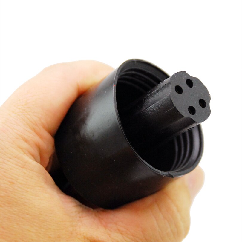 Balastro de desinfección UV, 4W a 6W, EB-G06