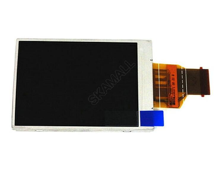 Lcd-scherm Voor Samsung ES10 ES15 ES17 ES19 ES25 ES28 ES48 ES50 ES55 ES60 ES65 ES67 SL30 SL50 Digitale camera