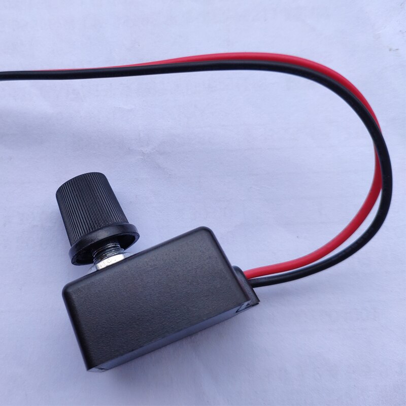 Regulador de intensidad 0 ~ 10V para luz LED de cultivo